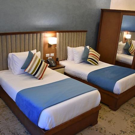 Golden Jewel Ismailia Resort מראה חיצוני תמונה
