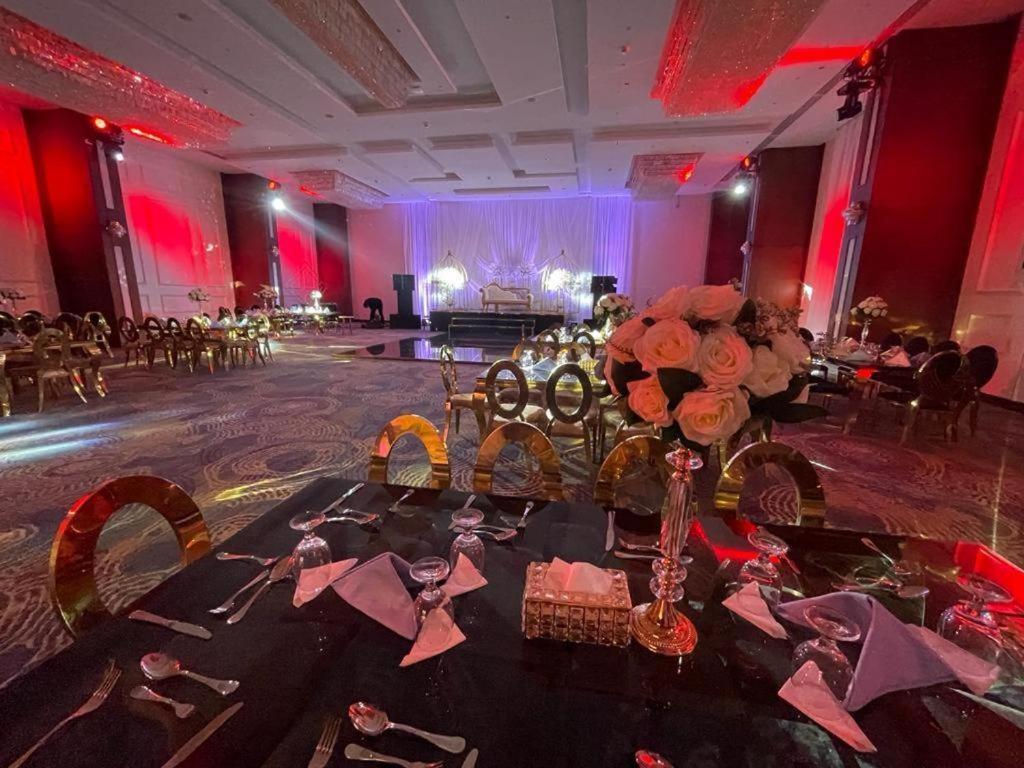 Golden Jewel Ismailia Resort מראה חיצוני תמונה
