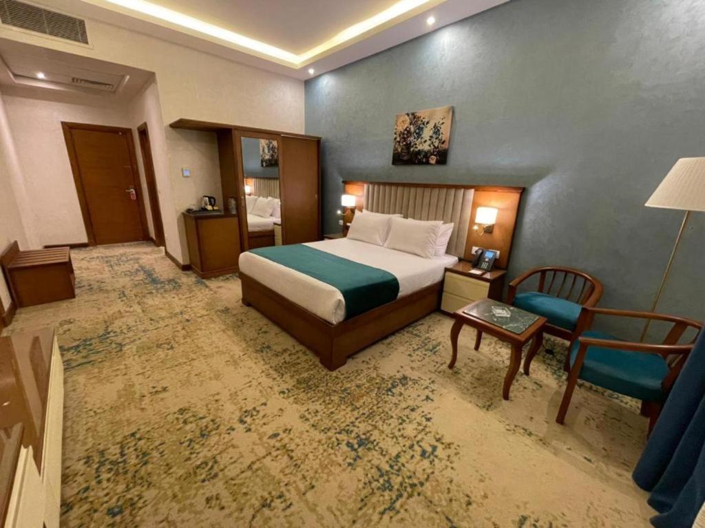 Golden Jewel Ismailia Resort מראה חיצוני תמונה