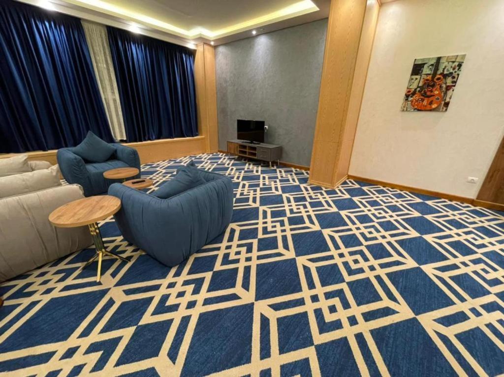Golden Jewel Ismailia Resort מראה חיצוני תמונה