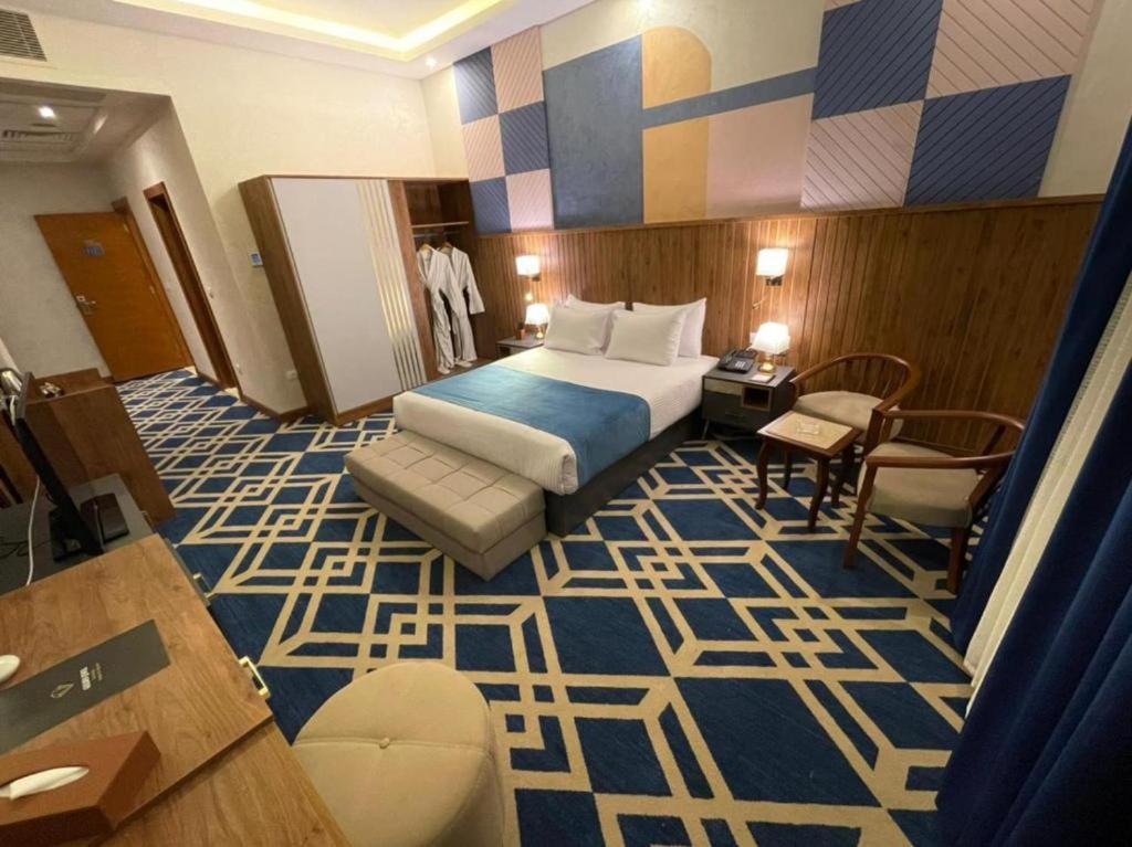 Golden Jewel Ismailia Resort מראה חיצוני תמונה