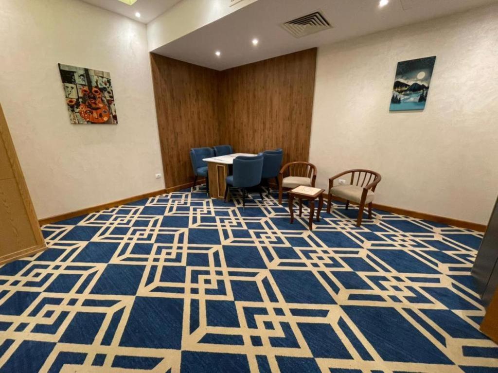 Golden Jewel Ismailia Resort מראה חיצוני תמונה
