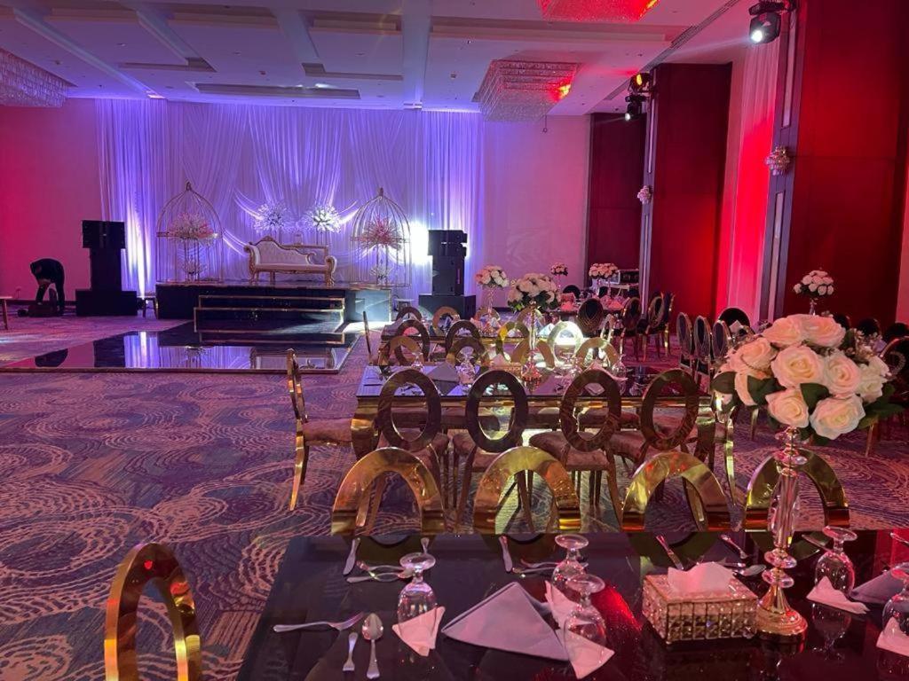 Golden Jewel Ismailia Resort מראה חיצוני תמונה