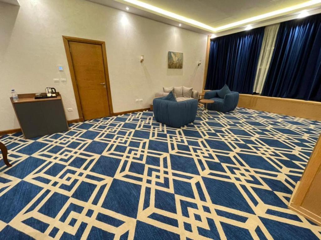 Golden Jewel Ismailia Resort מראה חיצוני תמונה